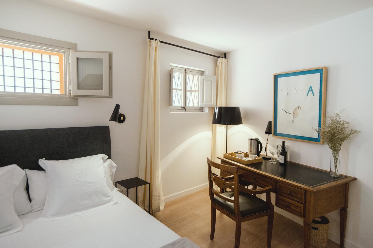 Canavall Palma Zimmer foto