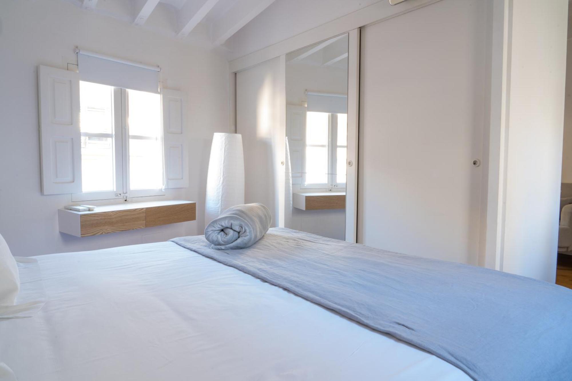Canavall Palma Zimmer foto